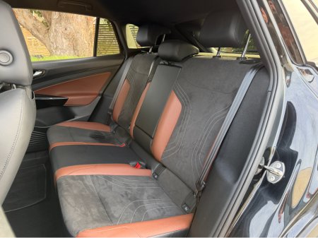 2022 Volkswagen ID.4 PRO 128 KW LIFE DX 77KWH 174BHP €22,750 thumbnail