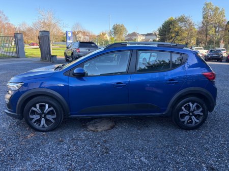 2023 Dacia Sandero STEPWAY PRESTIGE TCE 9 90 MY21.5 €15,950