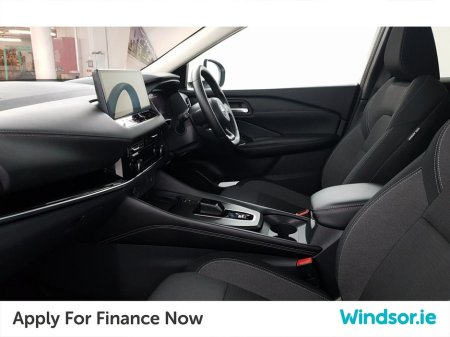 2024 Nissan Qashqai ePOWER QASHQAI SV PREMIUM €36,895