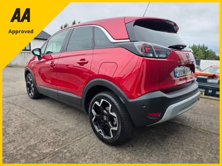 2021 Opel Crossland X * HIGH SPEC * 1.5 DIESEL €14,900 thumbnail