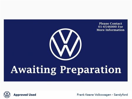 2025 Volkswagen T-Cross *EX Demo* 1.0 TSI M5F 95HP @Frank Keane Volkswagen South Dublin €28,995