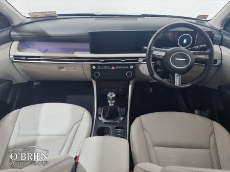 2024 Hyundai Tucson 2WD Executive Plus €40,900