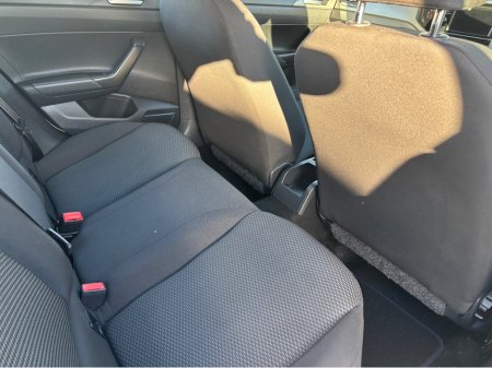 2019 Volkswagen Polo TRENDLINE 1.0 MANUAL 5SPEED 5DR €13,750