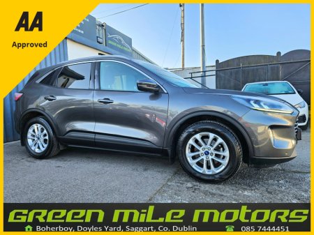 2022 Ford Kuga * TITANIUM * 1.5 DIESEL * €24,995