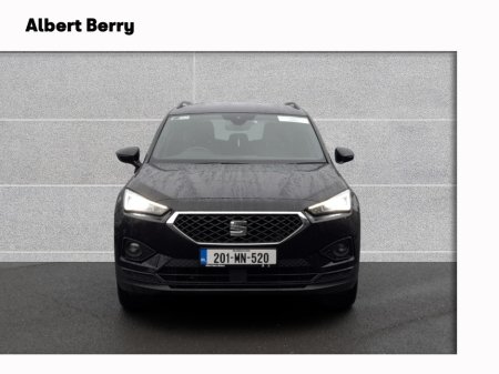 2020 SEAT Tarraco 2.0 TDI 150HP 7S SE 5DR €31,950