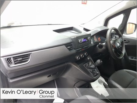 2024 Renault Kangoo KANGOO ML19 DCI 95 START 4DR €17,497