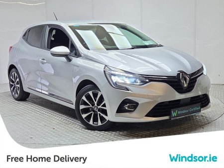 2021 Renault Clio Iconic TCe 100 MY19 €16,995