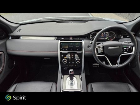 2023 Land Rover Discovery Sport Phev Urban Edition P300 e 309 AWD 12.2 kWh PHEV 109BHP /80kw Auto Start/Stop €46,950