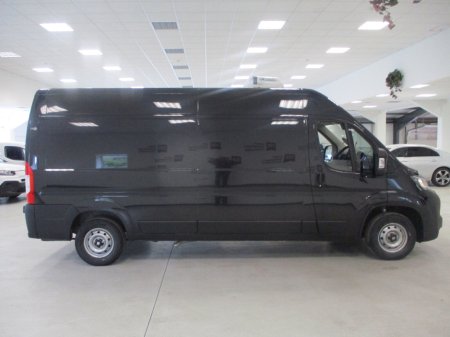 2024 Fiat Ducato  €33,532