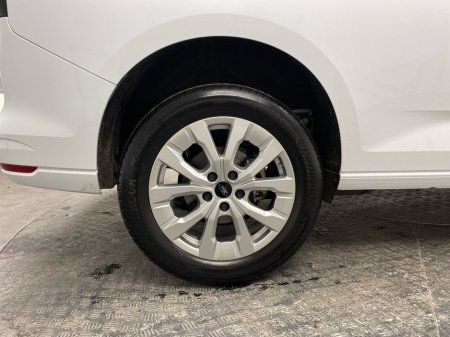 2026 Ford Transit Connect Limited 220 SWB L1 2.0L EcoBlue 102PS €26,480 thumbnail