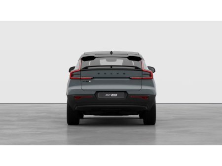 2026 Volvo EC40 BLACK EDITION LONG RANGE *571KMS RANGE* €120 P/W ON PCP €53,285