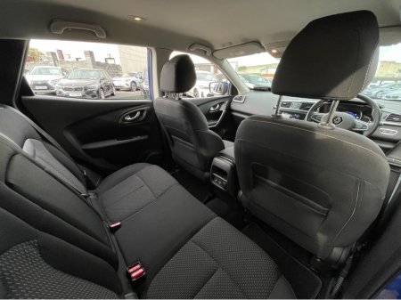 2022 Renault Kadjar EQUILIBRE TCE 140 - * Automatic, Reverse Camera, Sat Nav* €18,900 thumbnail