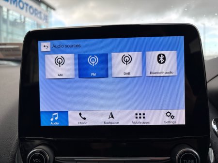 2020 Ford Ecosport TITANIUM 1.0T 6SPEED 5DR 4 *7.9% Finance Available* €19,950 thumbnail