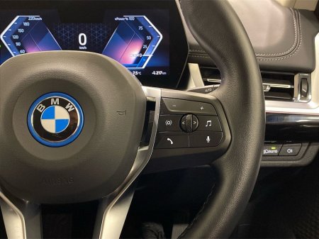 2025 BMW iX1 xDrive30 xLine €50,950 thumbnail