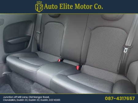 2017 Audi A1 AUDI A1//AUTO//FINANCE AVAILABLE €14,950 thumbnail