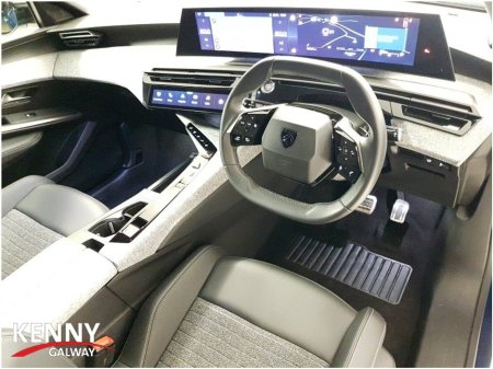 2026 Peugeot 3008 Allure Hybrid *€500 Dunnes Voucher* €46,745