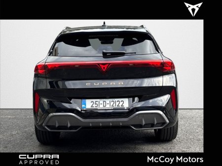 2025 Cupra Terramar *NOW AVAILABLE*TERRAMAR 1.5ETSI 150HP DSG*CUPRA WARRANTY 2028*PCP FINANCE AVAILABLE* €40,950