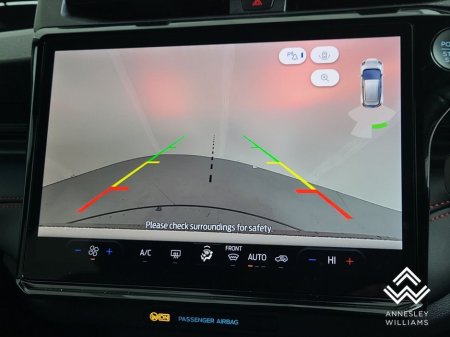 2024 Ford Puma 1.0L ST-Line Auto €27,950 thumbnail