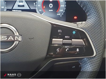 2026 Nissan Ariya 87KW EVOLVE €51,945 thumbnail