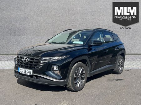 2023 Hyundai Tucson 2WD Executive €31,950