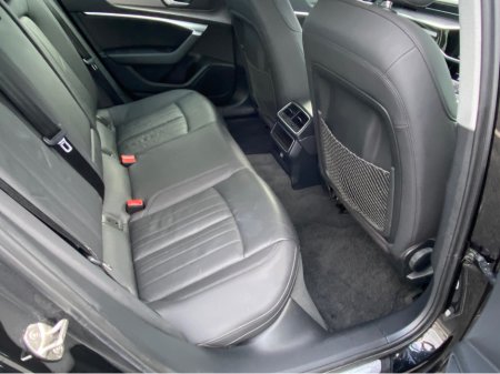 2020 Audi A6 2.0 TDI SPORT 40 204PS 4DR AUTO €31,950