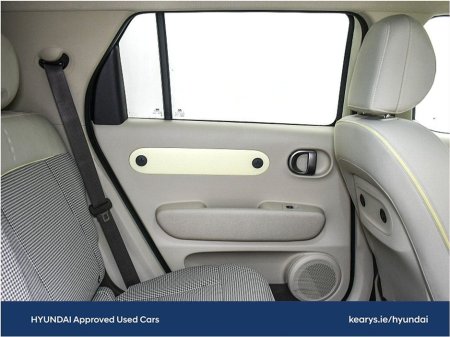 2026 Hyundai Inster Elegance Order Your 261 Today €24,696 thumbnail