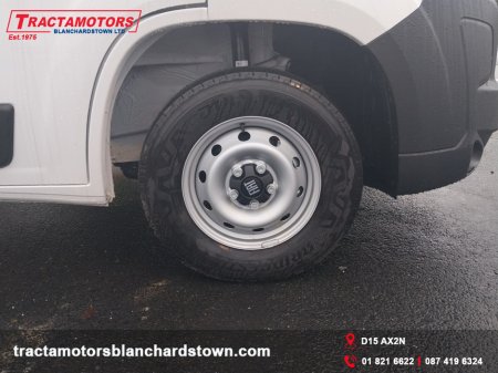 2026 Fiat Ducato 35 L3H2 2.2 140HP 3 SEAT thumbnail