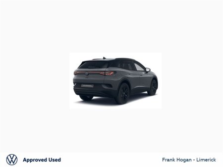2026 Volkswagen ID.4 STYLE PRO-PLUS 77kWh FROM €349PM ON PCP INCLUDING SERVICE PACK €48,380