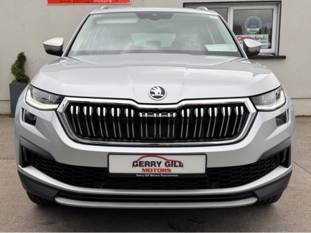 2022 Skoda Kodiaq 7S STYLE 2.0 TDI 150HP D DSG 5DR  * PRICE DROP ** €43,500