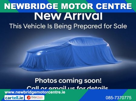 2017 Hyundai Santa Fe COMFORTLINE. LOW MILEAGE €16,950