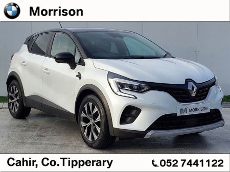 2023 Renault Captur TCe 90 Evolution €18,995