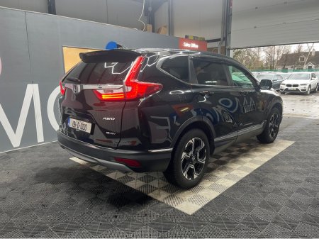 2020 Honda CR-V €29950! 2020 Honda CR-V 2.0 Hybrid Automatic - Heated Seats + Steering Wheel €29,950