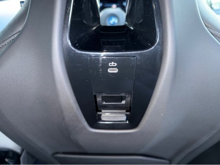 2023 BMW iX XDRIVE40 M SPORT EV//BMW SERVICE HISTORY//IMMACULATE CONDITION//GREAT SPEC//SIMI AND AA DEALER €52,950 thumbnail