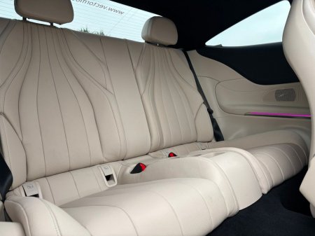 2024 Mercedes-Benz CLE BEIGE LEATHER 300 AMG LINE PREMIUM OPENING PAN ROOF €63,995 thumbnail