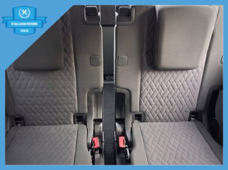 2023 Volkswagen Caddy / 2023 / 2.0 DIESEL / 7 SEATER / AUTO €40,500 thumbnail