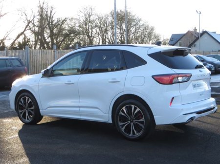 2020 Ford Kuga ST-LINE X ECOBLUE €25,950