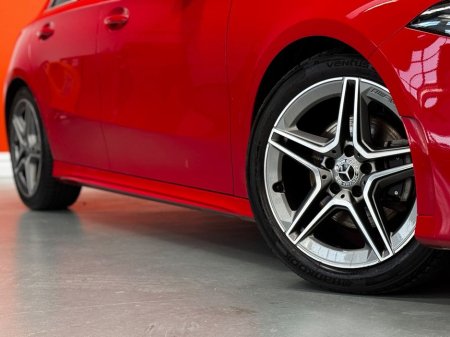 2019 Mercedes-Benz A Class A180D #37 €24,950