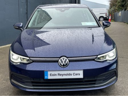2020 Volkswagen Golf STYLE 2.0 TDI 6SP FWD 115HP 5DR AS NEW! €24,995