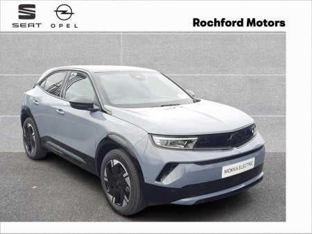 2026 Opel Mokka *0% APR Finance* GS 115kW  ELECTRIC 156PS AUTO