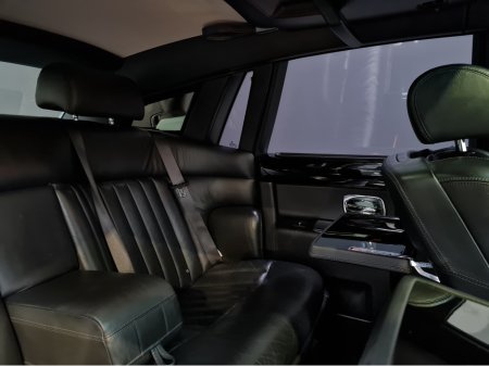 2007 Rolls-Royce Phantom 6.75 V12  MANSORY €99,950 thumbnail