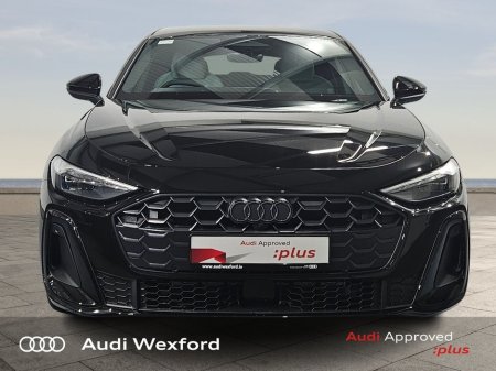 2026 Audi A5 Audi A5 Sedan S line e-hybrid quattro 220 kW S tronic *NEW CAR AVAILABLE FOR IMMEDIATE DELIVERY* €70,075