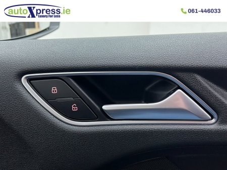 2014 Audi A3 1.6 TDI Manual €7,995 thumbnail