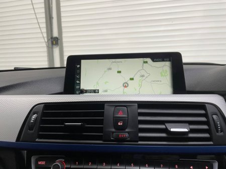 2017 BMW 3 Series 320d M Sport Auto €20,995 thumbnail