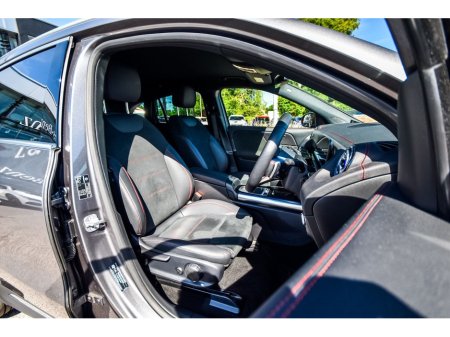 2025 Mercedes-Benz EQA 250+ 560km Range AMG Executive €48,850 thumbnail