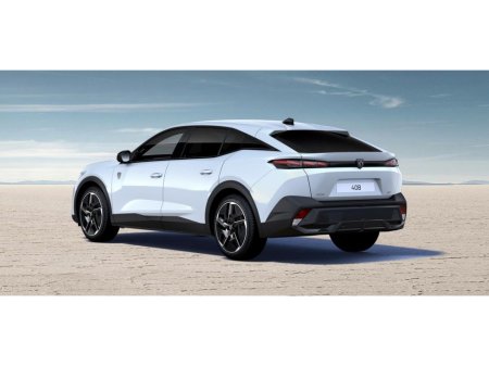 2026 Peugeot 408 1.2 HYBRID GT *€500 DUNNES VOUCHER* € P/W ON PCP €43,670