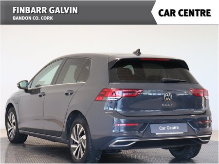 2022 Volkswagen Golf 1.4 TSI 204HP AUTO PHEV STYLE €25,950