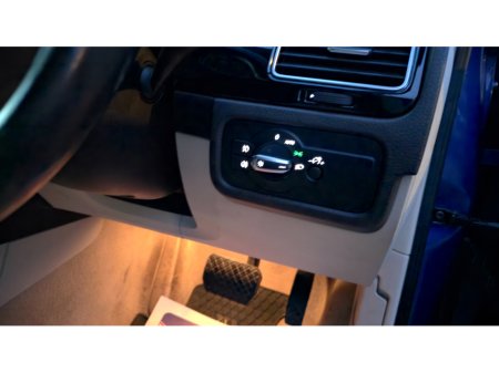 2015 Volkswagen Touareg CV 3.0 TDI 262BHP V6 5 SEATS €24,500 thumbnail