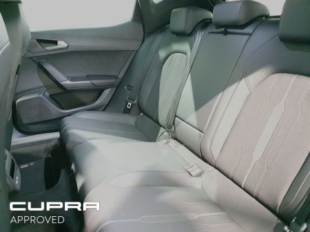 2024 Cupra Leon 1.5TSI 150hp €30,945