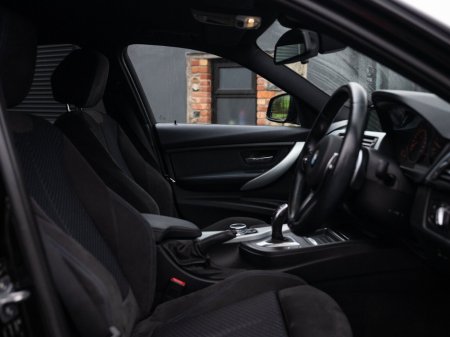 2014 BMW 3 Series 320D M SPORT AUTO €18,995 thumbnail