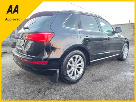 2016 Audi Q5 * 2.0 TDI 140HP * SE €17,900 thumbnail